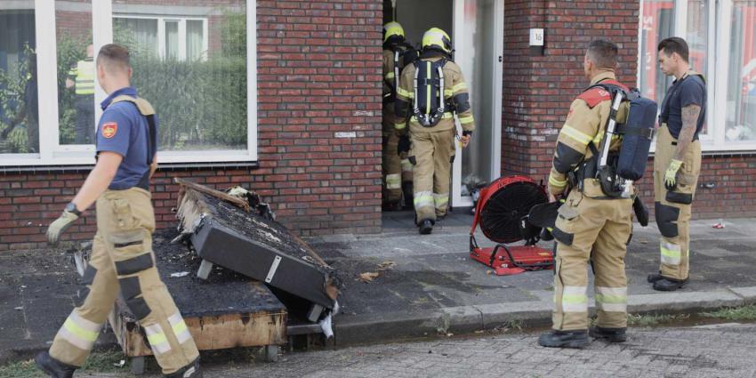 bedden-brand