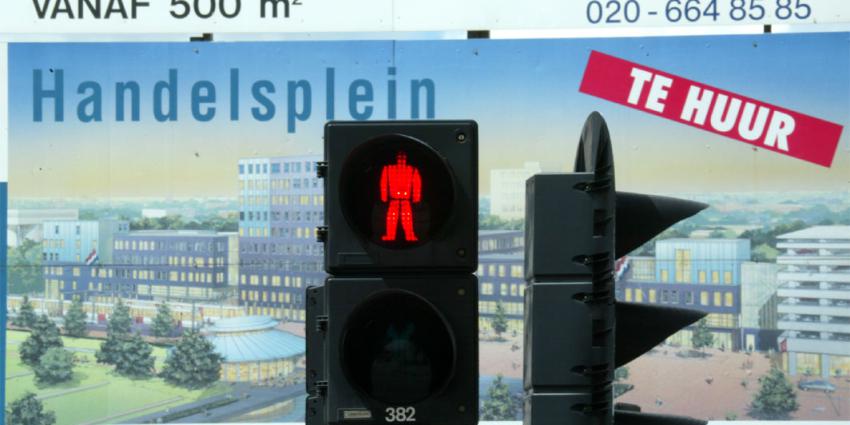 Producentenvertrouwen blijft gelijk