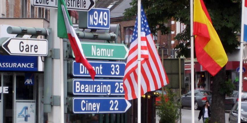 België gaat opnieuw in lockdown