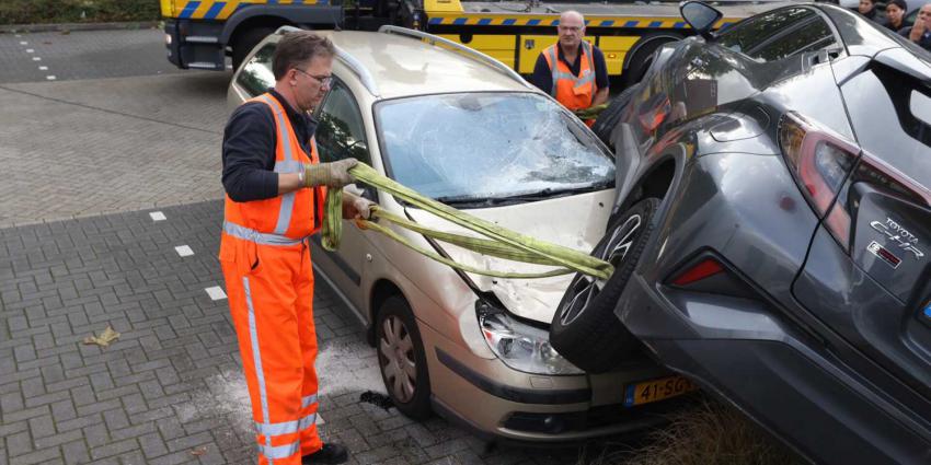 berging-schade-auto