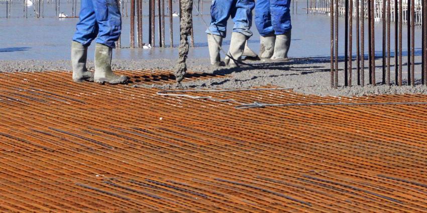 OVV: te korte betonwapening oorzaak instorten vloer parkeergarage Eindhoven