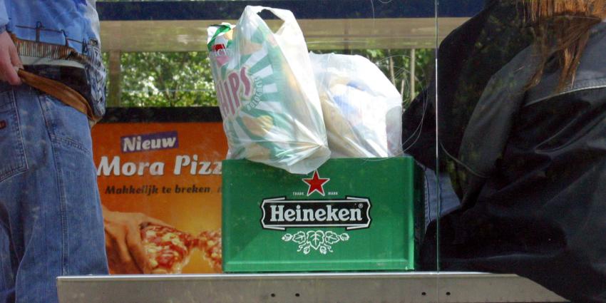 Jumbo en Heineken ruziën