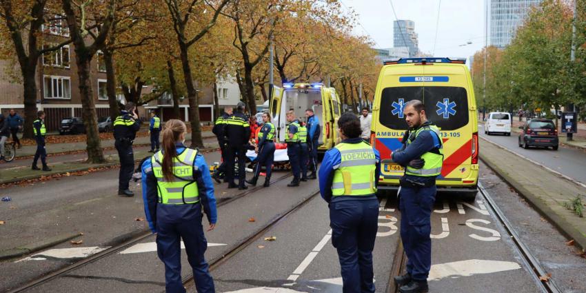 biker-taxi-aanrijding-gewond