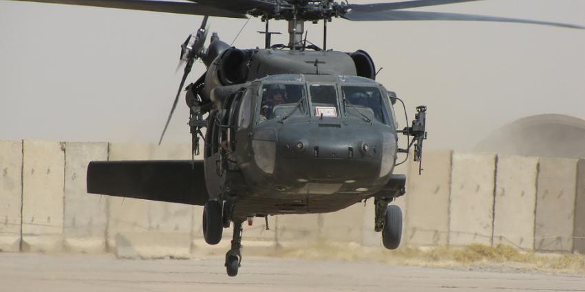 Black Hawk