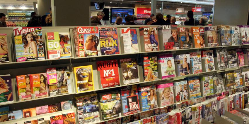 Flair steekt geld voor goed doel in eigen zak