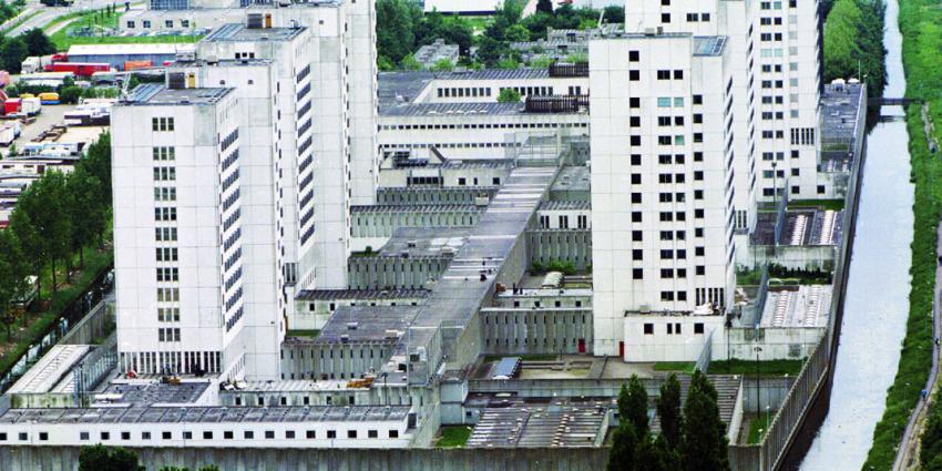 Terrein Bijlmerbajes verkocht; Bajes Kwartier wordt nieuwe stadswijk Amsterdam