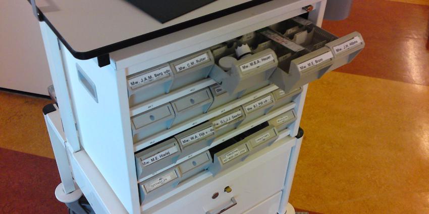 foto van bloedverdunners | fbf