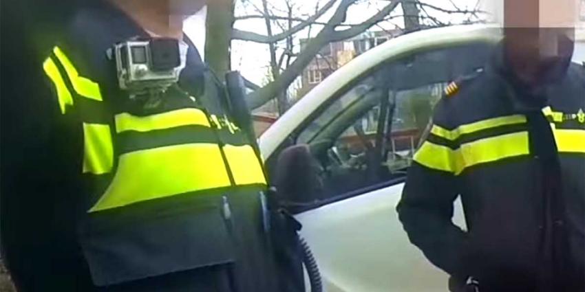 Politie breidt proeven met bodycams verder uit