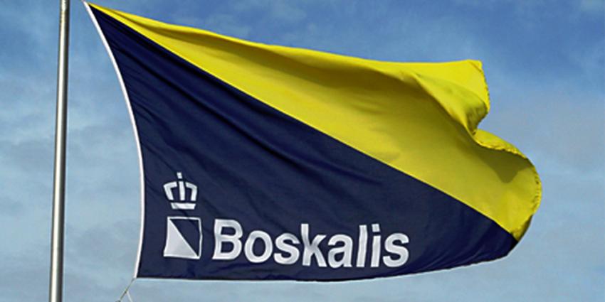 Boskalis-consortium sleept miljardenorder Suez-kanaal binnen