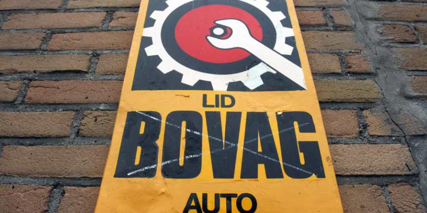 Bovag-garantie
