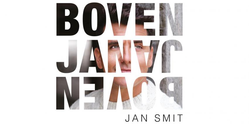 album Jan Smit