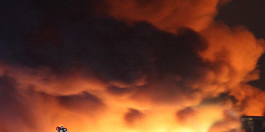 brand-donker-bedrijf