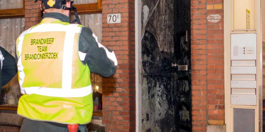 Telefoonoplader regelmatig oorzaak van brand