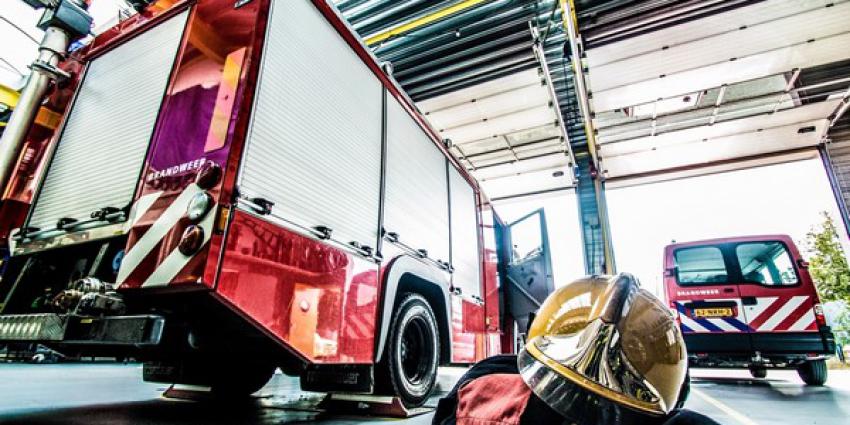 brandweer, limburg-noord, extra steun, gemeenten