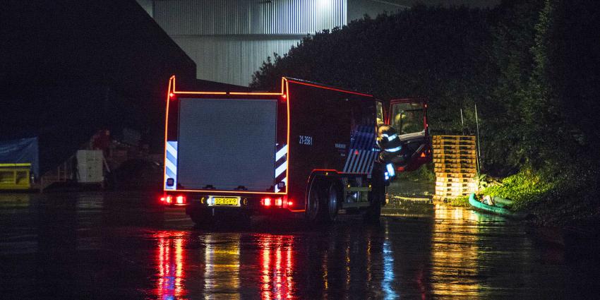 brandweerwagen-reflectie