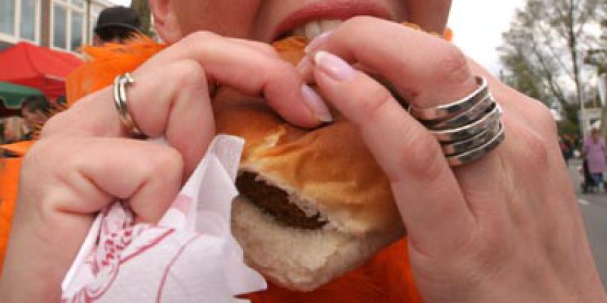 RIVM: Norovirus vaak de oorzaak voedselgerelateerde uitbraken