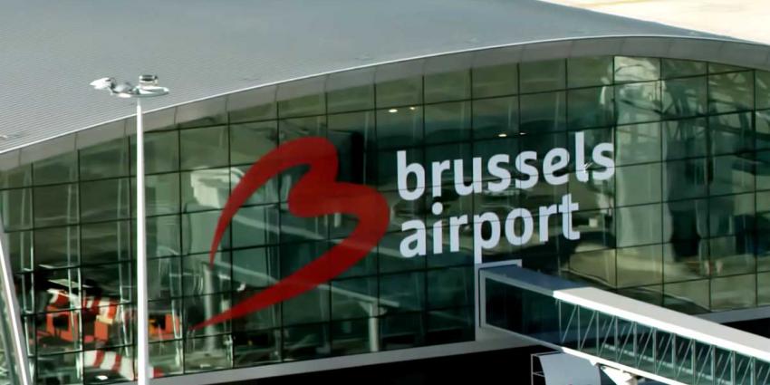 Gedeelte luchthaven Zaventem weer in gebruik genomen