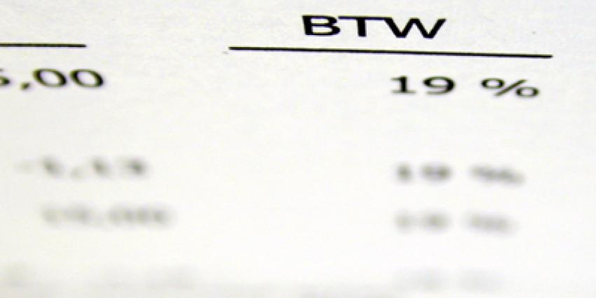 'Geplande btw-verhoging in de ijskast'