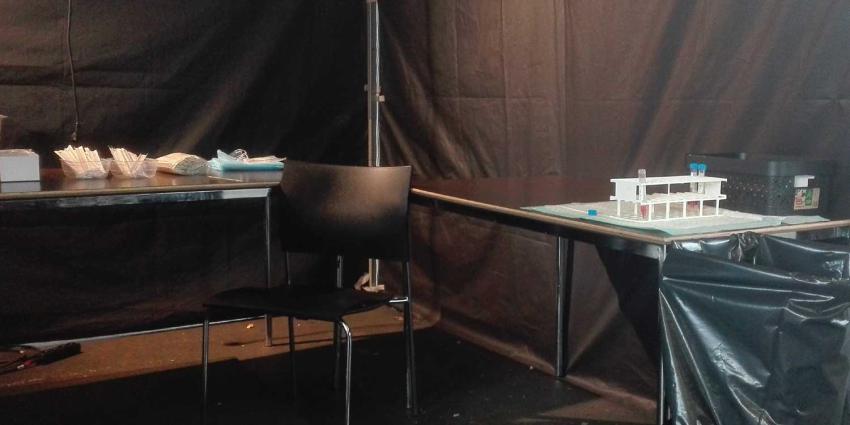 buisjes-corona-teststraat