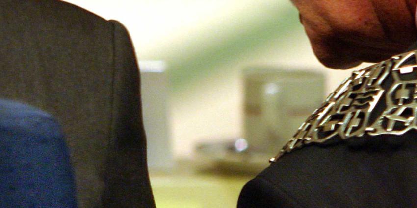 Bedreigers burgemeester Voerendaal opgepakt