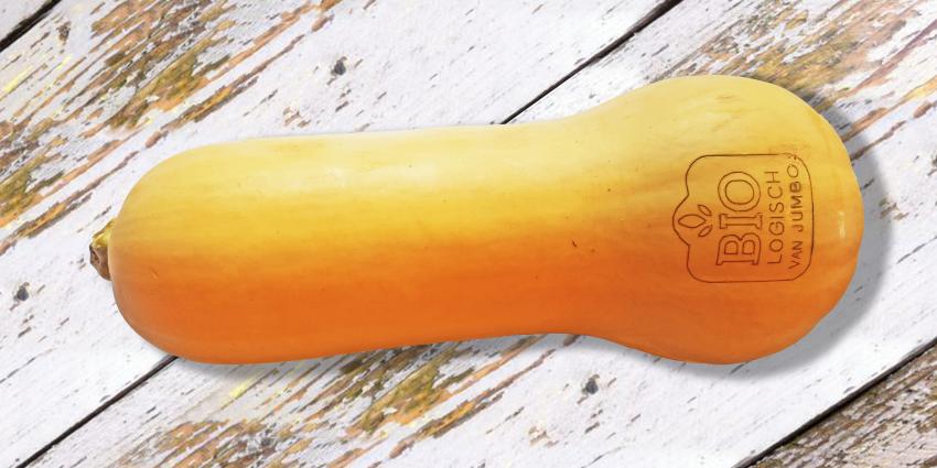 Jumbo introduceert natuurlijk etiket op biologische groenten