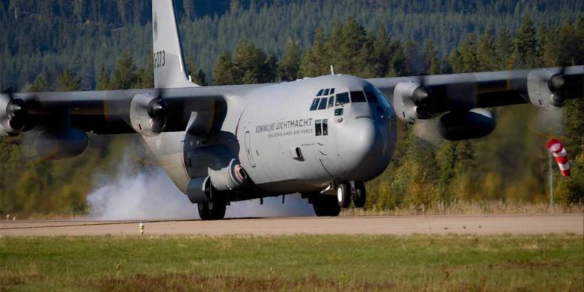 c-130-hercules
