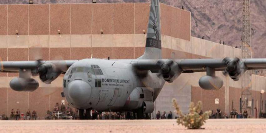 c-130-hercules-Soedan