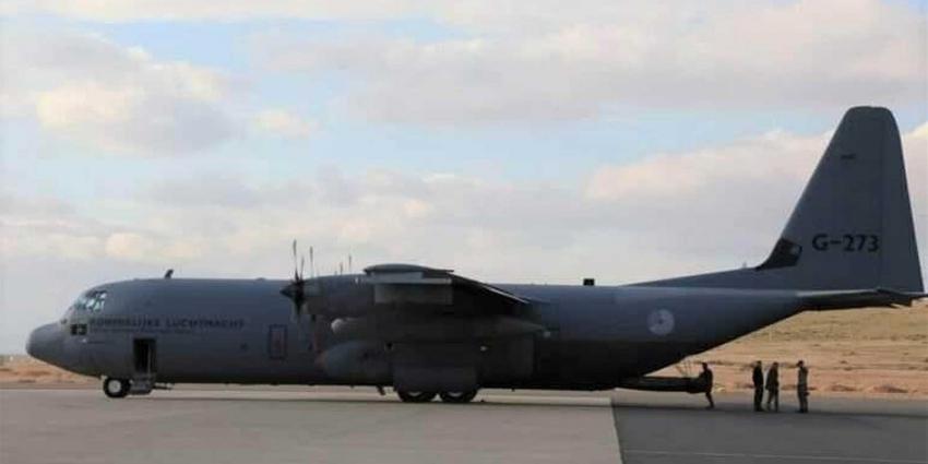 c-130-transportvliegtuig