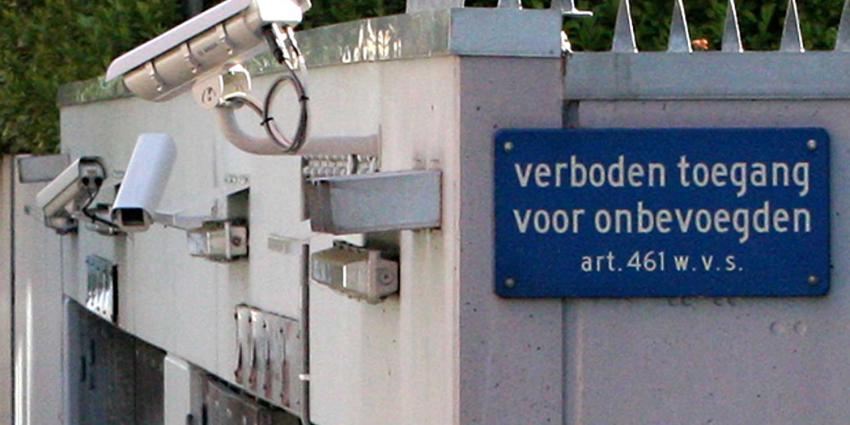 camera-bewaking-beveiliging