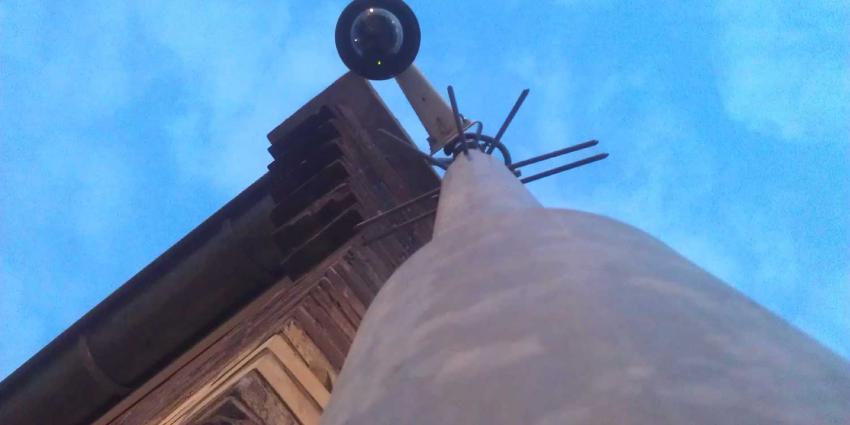 camera-toezicht-politie