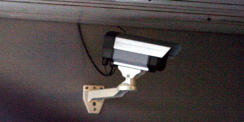 Gratis controles camerasystemen ondernemers