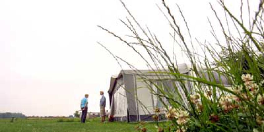 Aantal verblijfsgasten stijgt in 5 jaar met 10 miljoen