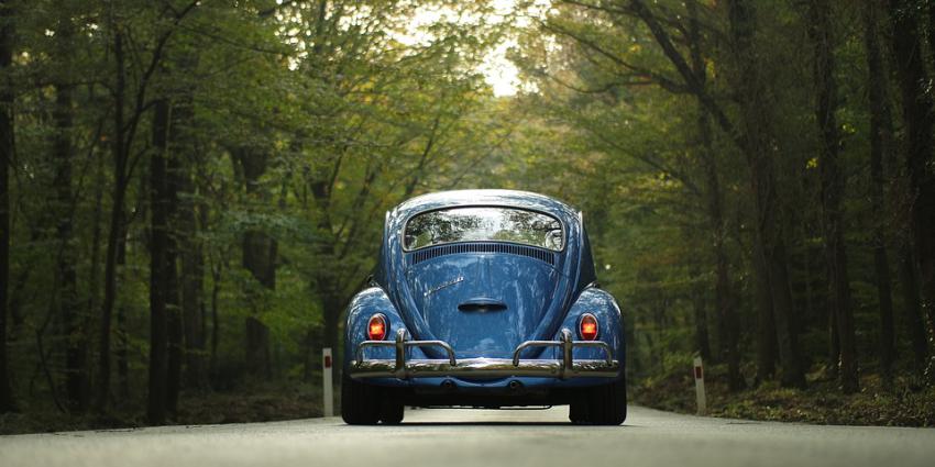 Aantal youngtimers meer dan verdubbeld
