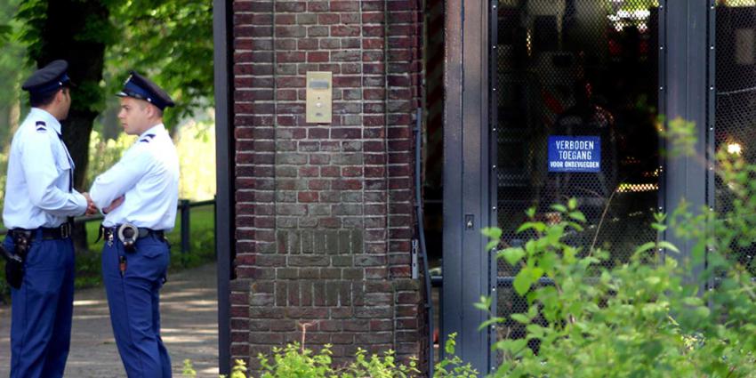 Catshuis-marechaussee