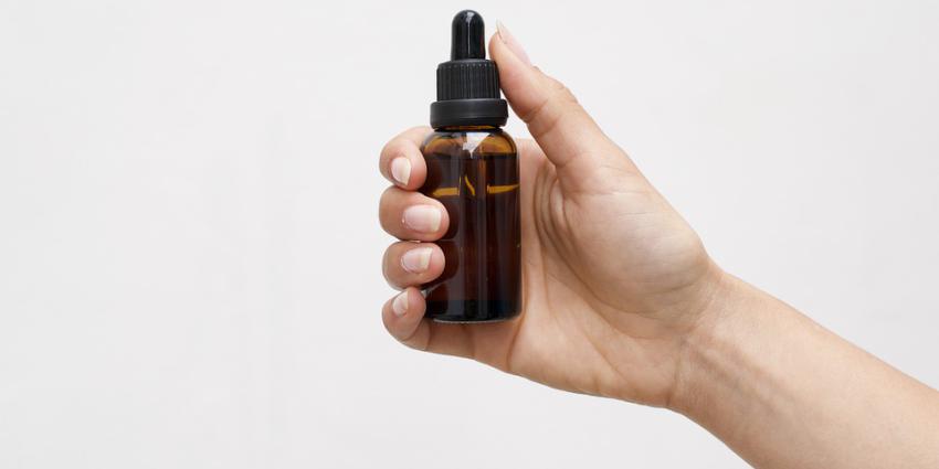 CBD olie