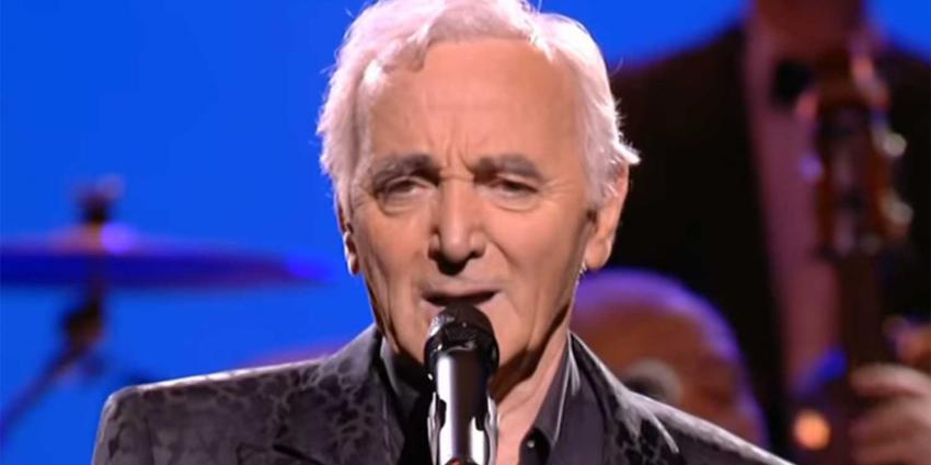 Charles-Aznavour