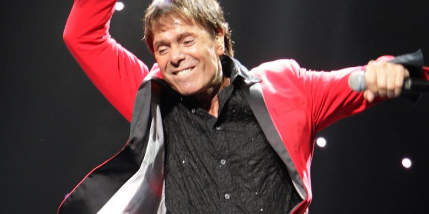 Foto van Cliff Richard | Michelle Kloboucnik