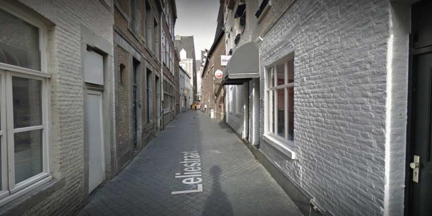Club Alla Maastricht jaar gesloten na politieactie