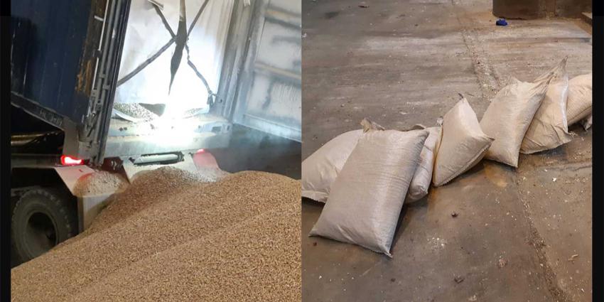 cocaine-container-bagasse-veevoer