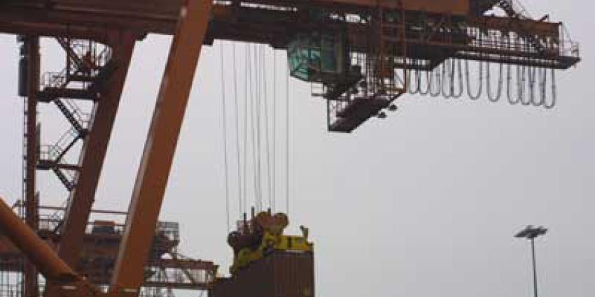 ECT in ongelijk gesteld over vordering op Havenbedrijf