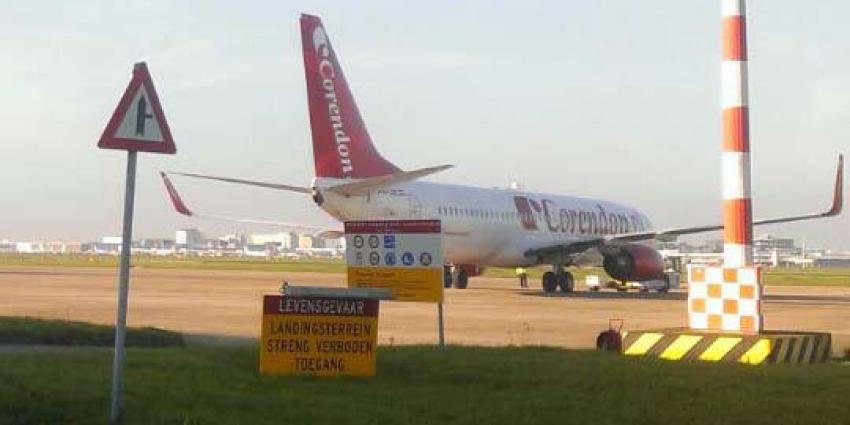 Corendon annuleert alle reizen en cruises vanwege coronavirus