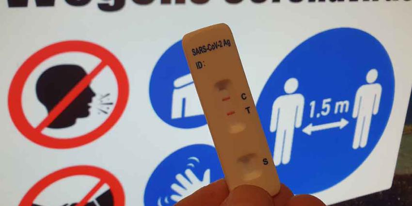 Bonden willen 150 miljoen van kabinet voor slachtoffers long covid in zorg en onderwijs