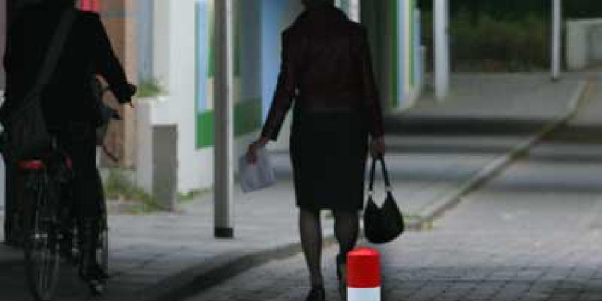 Criminaliteit afgelopen 4 jaar gedaald, burger voelt zich veiliger