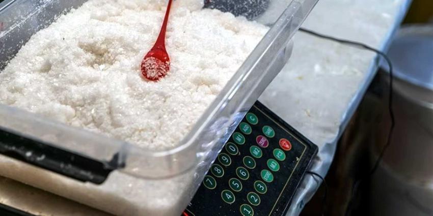 crystal-meth-weegschaal