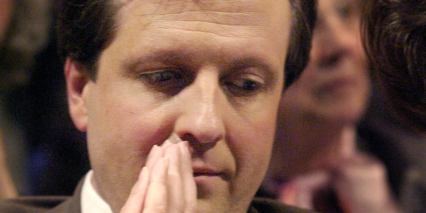 Alexander Pechtold