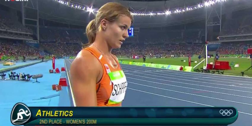 Topsport dreigt internationaal weg te zakken