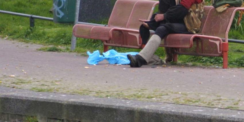 Amsterdam gaat 250 extra plaatsen creëren voor daklozen
