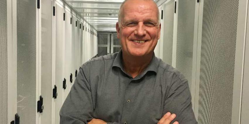 Edwin Kennedy nieuwe CCO bij The Datacenter Group