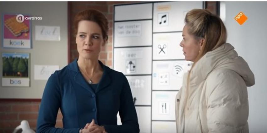 Zilveren Nipkowschijf voor De Luizenmoeder 