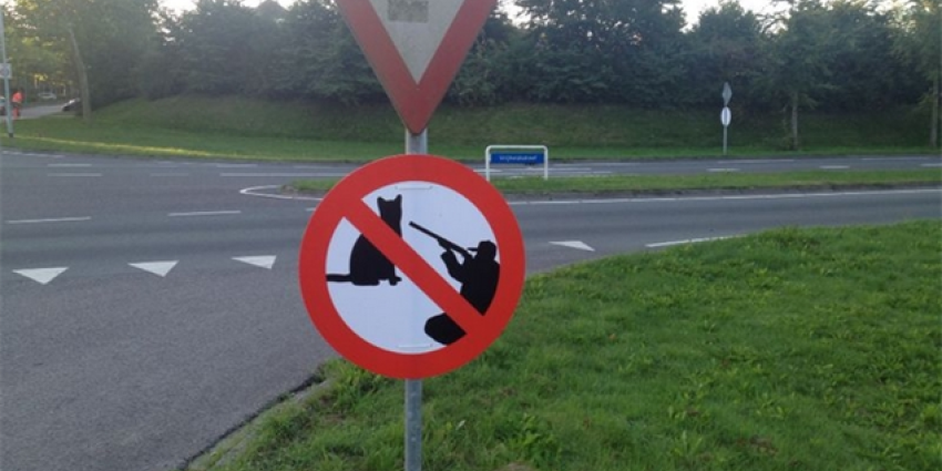 Dierenbescherming kan werk niet meer aan door geldgebrek